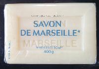 Savon de Marseille (400g)