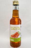 Huile de carotte naturel (250ml)