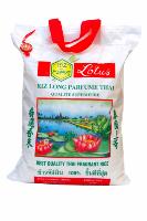 Riz long parfumé thai lotus (5 kg)