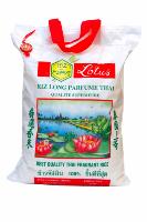 Riz long parfum thai lotus (5kg)