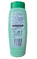 Shampoing doux 2 en 1 à l'amande douce,  500 ml