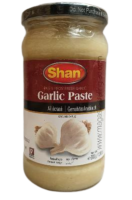Pâte  d'ail (330g)
