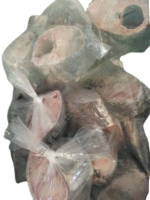 Thiof avec tête, (Mérou) 10kg*