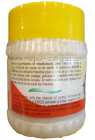 Beurre de karité et coco au beurre de Cacao (300ml) 