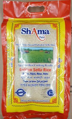 Riz shama super kernal (5kg)