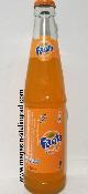 Fanta orange d'Afrique (30cl)