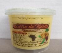 Beurre de Karité côte d'ivoire (100g) 