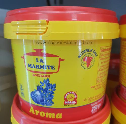 Bouillon aroma  (250g))