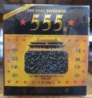Thé vert de Chine 555 (125g)
