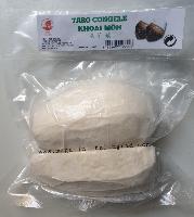 Taro coupé congelé  (400g)