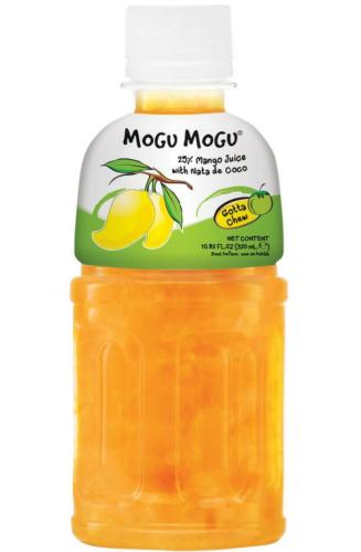 MOGU MOGU MANGO (fois 6)