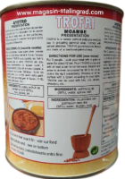 Sauce graine Trofai (800g)