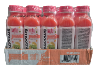 Smoothie tropical, 350 ml x 20.