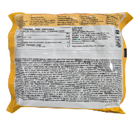 Nouilles instantanées au poulet épicé, 150g X 2