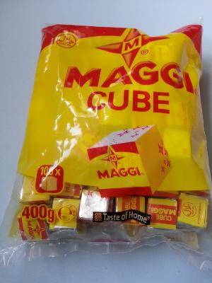 Maggi cube étoile (400 g)