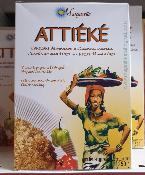 Couscous de manioc, Attik  (250 g)