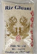 Riz gluant (1kg) 