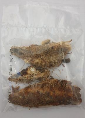 Kethiakh (sardinelle fumée) 150 g
