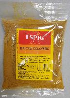 Epices colombo (100g)