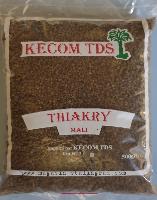Thiakry ou grains de millet (500g).