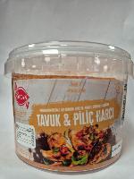 Bouillon aux lgumes, TATCAN, 300g