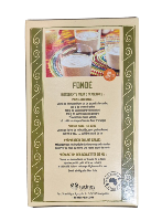 Araw gros grains, Racine, 450g