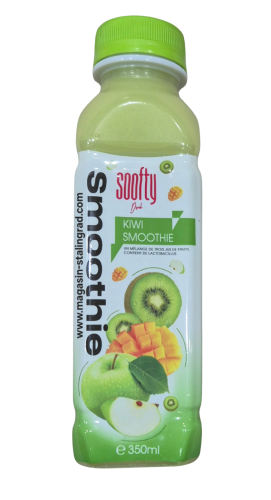 Smoothie Kiwi, 350 ml x 3
