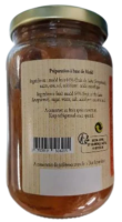 Madd ou Zaban  (400g)