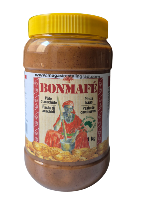 Pâte d'arachide Bonmafé (1kg)