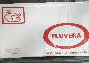 Carton poule pluvera surgeles (11kg)*