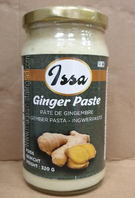 Pâte de gingembre (320g)