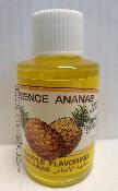 Essence ananas 