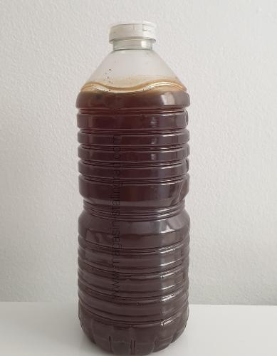 Miel pure de Gambie (250ml)