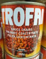 Sauce graine Trofai (280g)