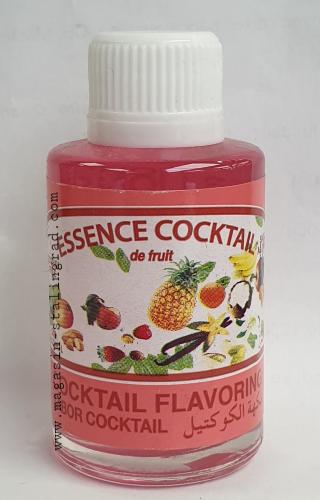 Essence cocktail de fruit