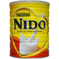 Lait en poudre NIDO (900g)