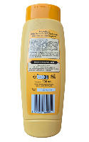 Champooing fortifiant aux œufs, 500 ml