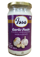 Pâte  d'ail (330g)