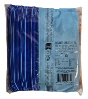 Mélange amandes, pistaches et noix de cajou, 400g