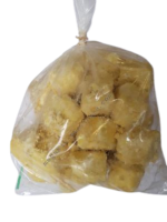Beurre de Karit� jaune c�te d'Ivoire (300g)