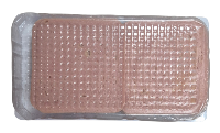 Roulade de volaille frais, 850g.