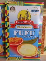 Fufu Flour (Plantain) 680 g