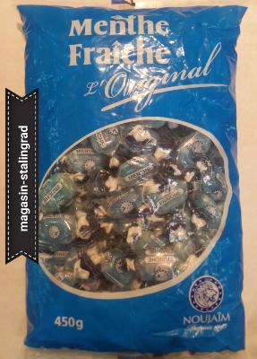 Mente fraîche original (450g)