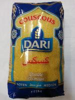 Couscous Dari Moyenne (1kg)