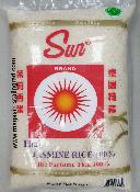 Riz long parfum sun brand (5kg)