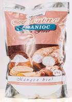 Farine de manioc Mundi (1kg)