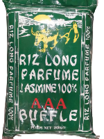 Riz long Parfum Buffle (18kg)