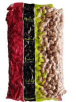 Arachides crues d�cortiqu�es (1kg).