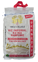 Riz imp�rial extra parfum� 2025 (5kg)