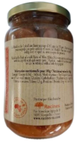 Madd ou Zaban  (400g)